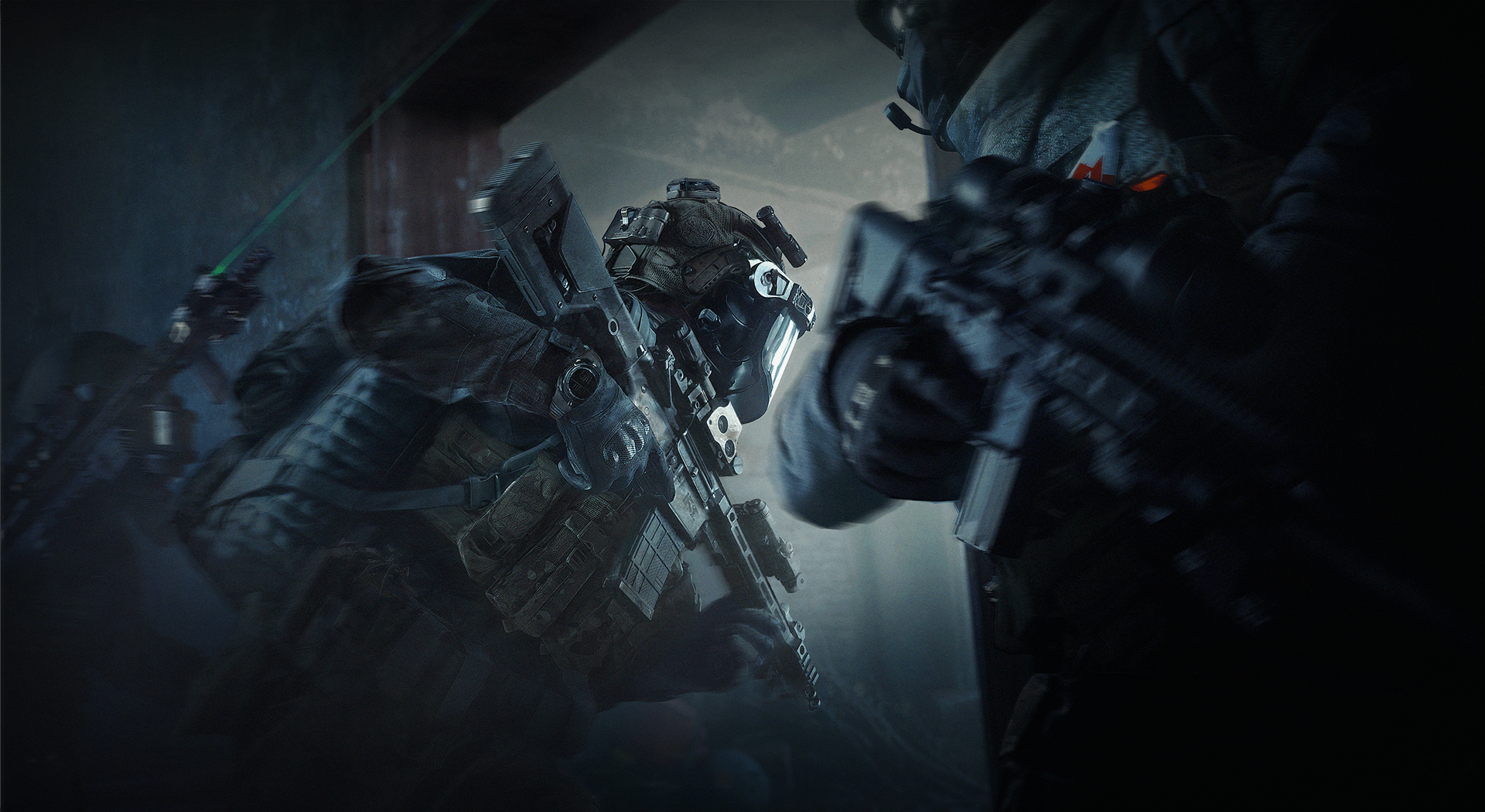 拒绝被凝视，重新定义Corset束腰胸衣时尚美学【暗区突围科技下载】